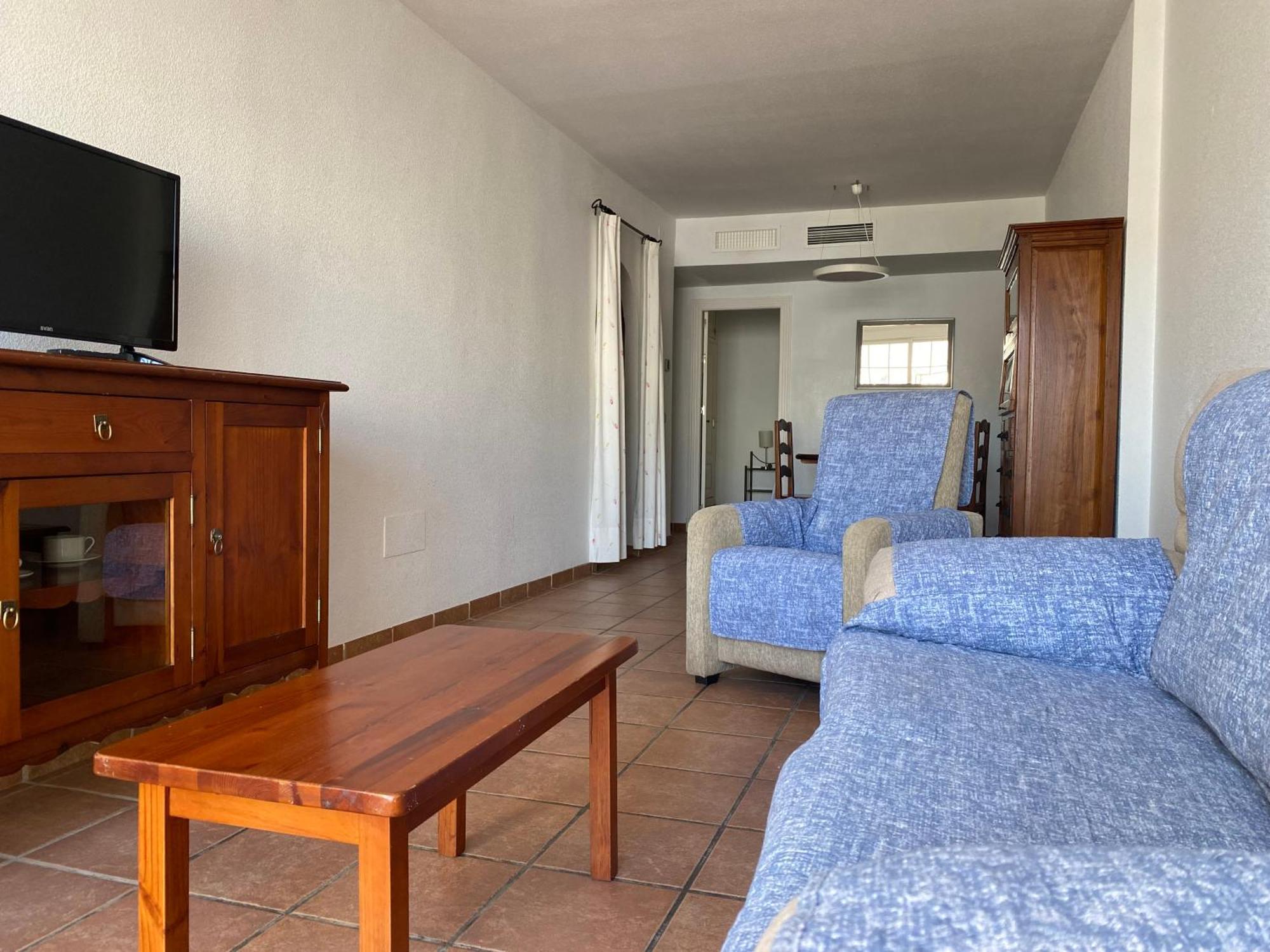 Apartahotel Vistamar San José Habitación foto